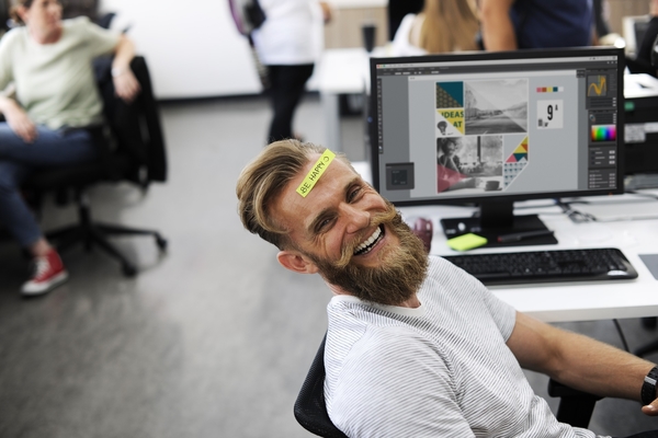 September Updates to Start-Up and Innovator Categories