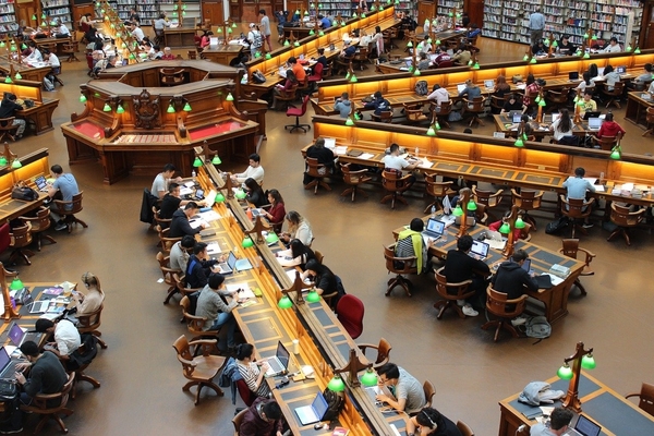 Graduate route – Studying in the UK?