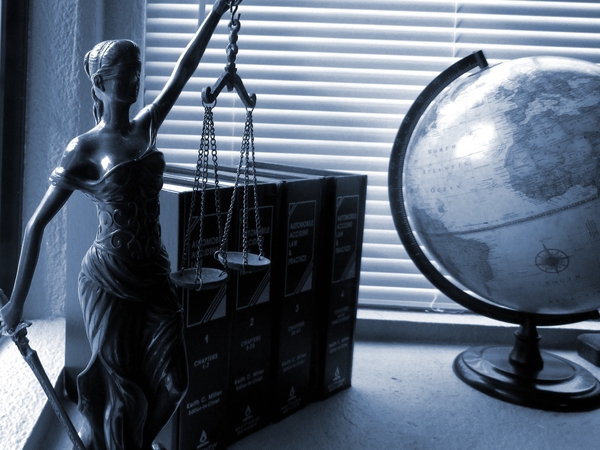 Home Office Decisions Take Too Long says Judge