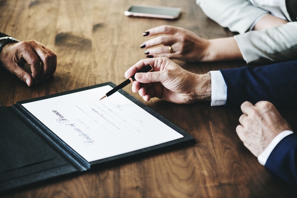 Retained Right of Residence Significant Law Change