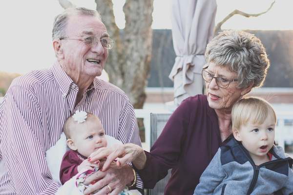 Extended Family Members Have the Right of Appeal, Again