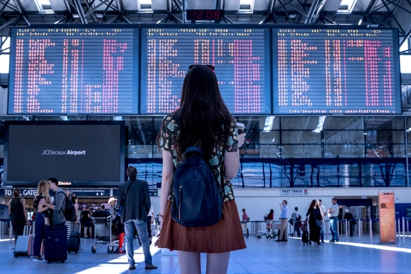 Consequences of overstaying your UK visa