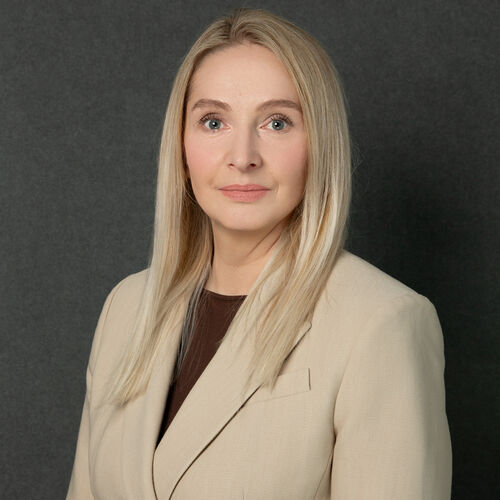 Анна Дорошкевич