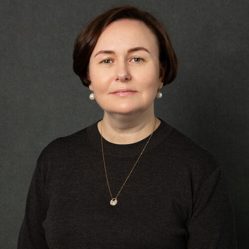Julia Kyba