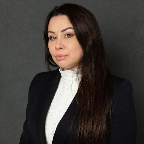 Стелла Марат