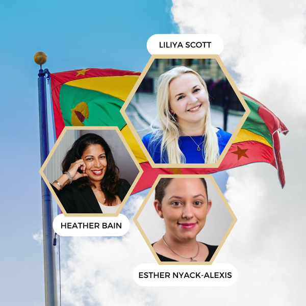 Grenada Citizenship through Investment – Overview