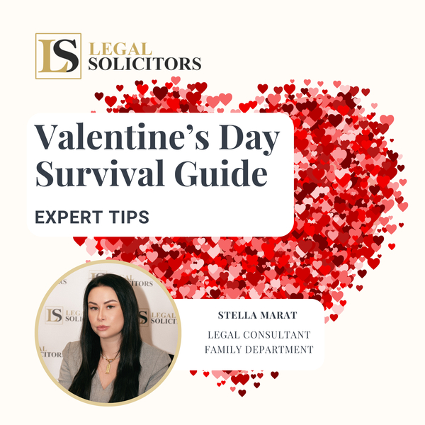 Valentine’s Day Survival Guide: Expert Tips
